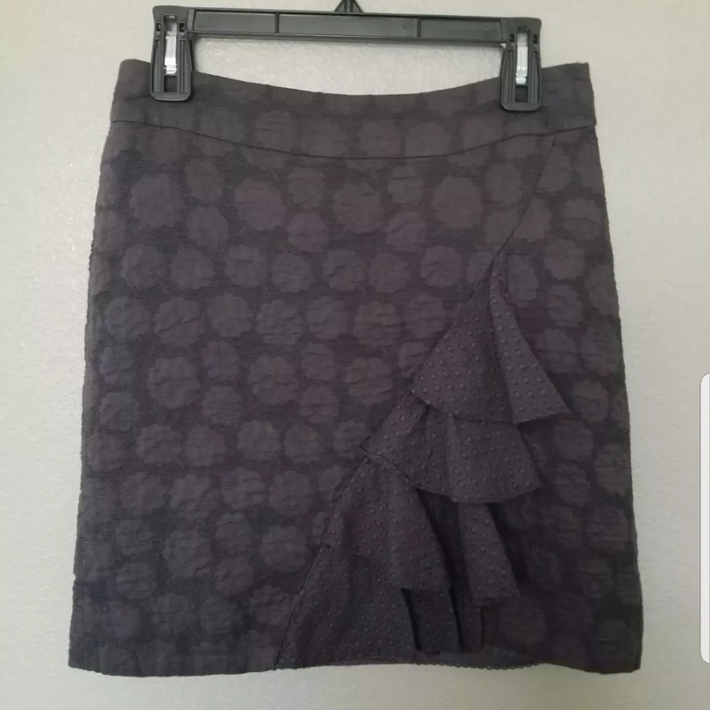 Anthropoloie Odille Skirt